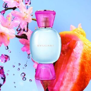 Nước Hoa Bvlgari Allegra Chill Sole EDP