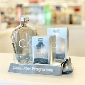 Nước Hoa Calvin Klein CK One Essence Parfum Intense