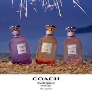 Nước Hoa Coach Dreams Moonlight EDP