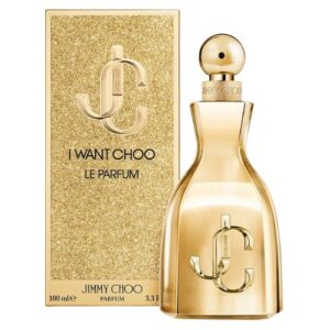 Nước Hoa Jimmy Choo I Want Choo Le Parfum