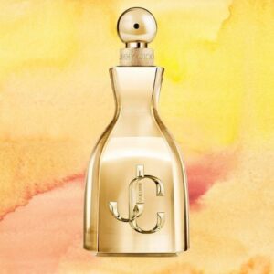 Nước Hoa Jimmy Choo I Want Choo Le Parfum