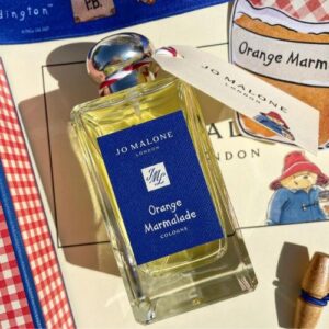 Nước Hoa Jo Malone Orange Marmalade Cologne