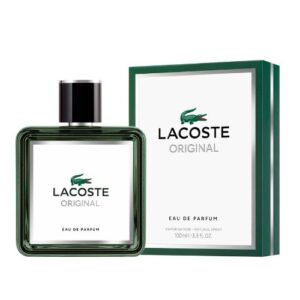 Nước Hoa Lacoste Original EDP