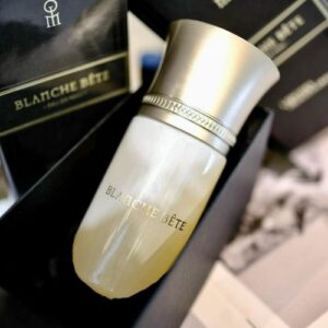 Nước Hoa Les Liquides Imaginaires Blanche Bête EDP