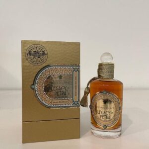 Nước Hoa Penhaligon's Legacy of Petra EDP