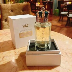 Nước Hoa Royal Crown My Oud