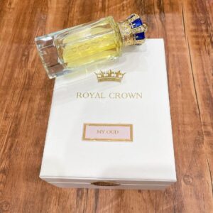 Nước Hoa Royal Crown My Oud