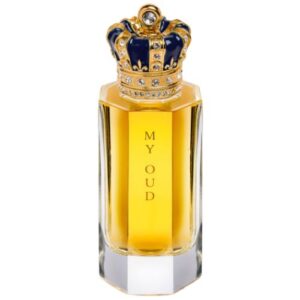 Nước Hoa Royal Crown My Oud