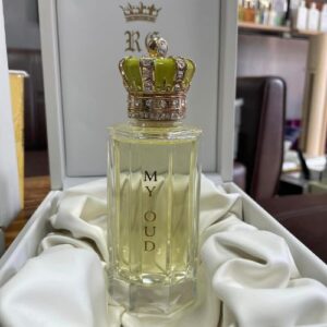 Nước Hoa Royal Crown My Oud