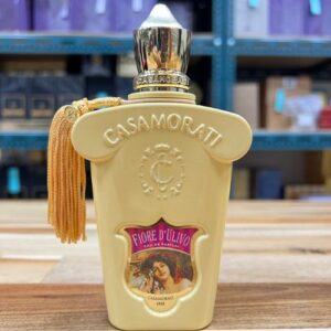 Nước Hoa Xerjoff Casamorati 1888 Fiore d'Ulivo EDP