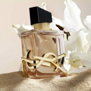 Nước Hoa Yves Saint Laurent Libre Flowers Flames EDP