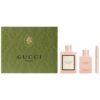 Gift Set Nước Hoa Gucci Bloom 3pcs