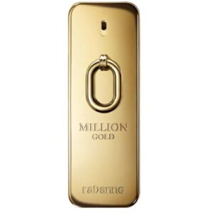 Nước Hoa Paco Rabanne Million Gold For Him Eau de Parfum Intense