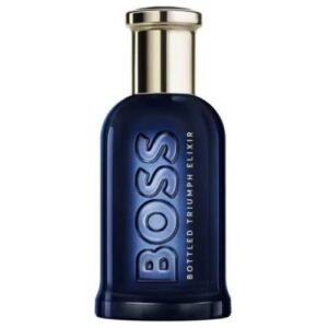 Nước Hoa Hugo Boss Bottled Triumph Elixir EDP