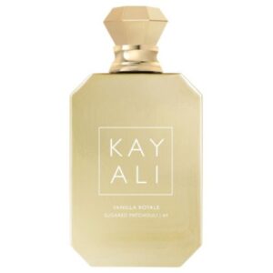 Nước Hoa Kayali Vanilla Royale Sugared Patchouli 64 Eau De Parfum Intense