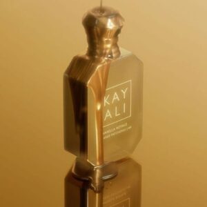 Nước Hoa Kayali Vanilla Royale Sugared Patchouli 64 Eau De Parfum Intense