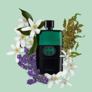 Nước Hoa Gucci Guilty Essence Pour Homme EDT