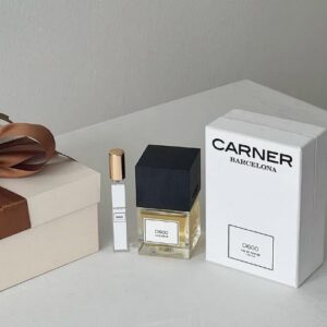 Nước Hoa Carner Barcelona D600 Eau De Parfum