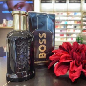 Nước Hoa Hugo Boss Bottled Triumph Elixir EDP