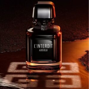 Nước Hoa Givenchy L'Interdit Absolu Eau de Parfum Intense