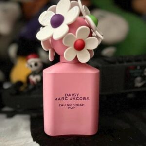 Nước Hoa Marc Jacobs Daisy Eau So Fresh Pop Limited Edition