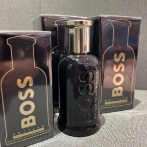 Nước Hoa Hugo Boss Bottled Triumph Elixir EDP