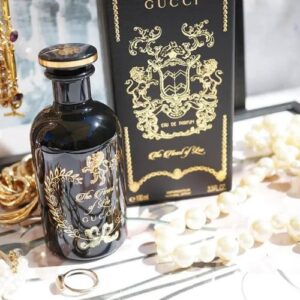 Nước Hoa Gucci The Heart of Leo EDP