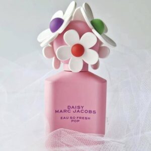 Nước Hoa Marc Jacobs Daisy Eau So Fresh Pop Limited Edition