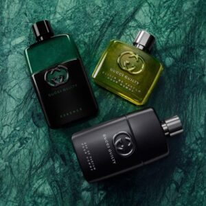 Nước Hoa Gucci Guilty Essence Pour Homme EDT