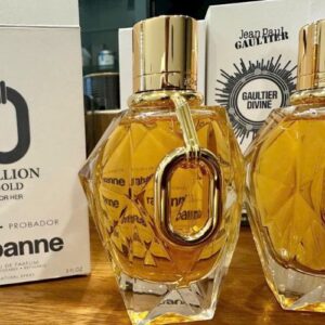 Nước Hoa Paco Rabanne Million Gold For Her EDP