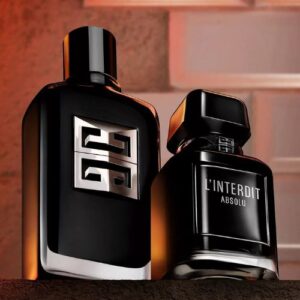 Nước Hoa Givenchy L'Interdit Absolu Eau de Parfum Intense