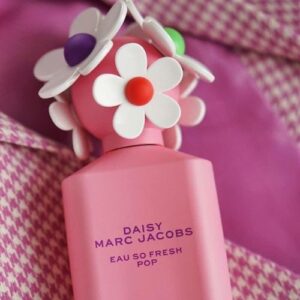 Nước Hoa Marc Jacobs Daisy Eau So Fresh Pop Limited Edition