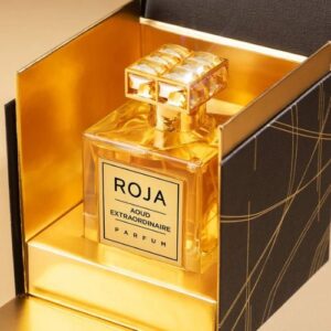 Nước Hoa Roja Dove Aoud Extraordinaire Parfum