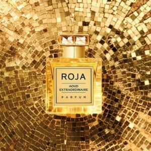 Nước Hoa Roja Dove Aoud Extraordinaire Parfum