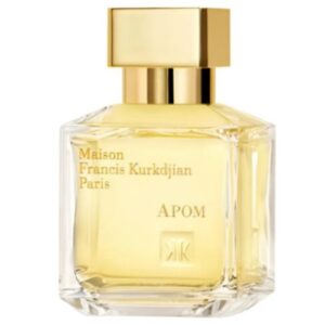 Nước Hoa Maison Francis Kurkdjian APOM EDP