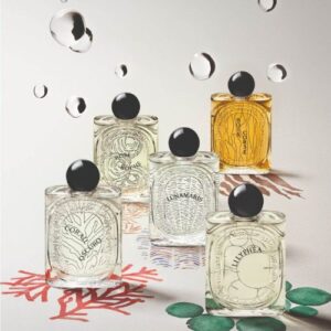 Nước Hoa Diptyque Lunamaris EDP