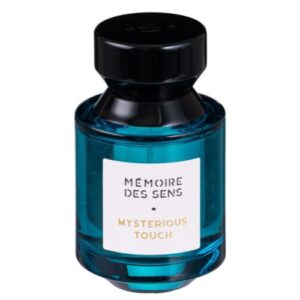 Nước Hoa Mémoire des Sens Mysterious Touch EDP