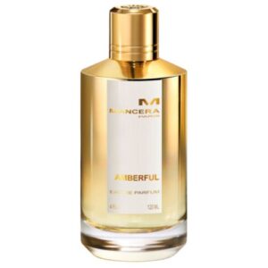 Nước hoa Mancera Amberful EDP