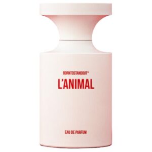 Nước Hoa Borntostandout BTSO L'Animal EDP