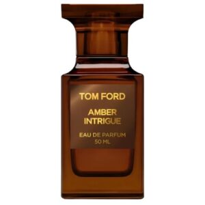 Nước Hoa Tom Ford Amber Intrigue EDP