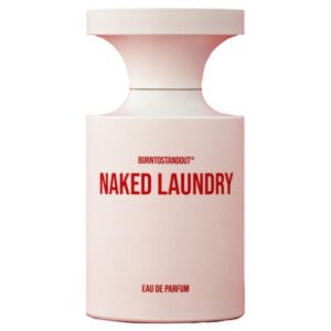 Nước Hoa Borntostandout BTSO Naked Laundry EDP