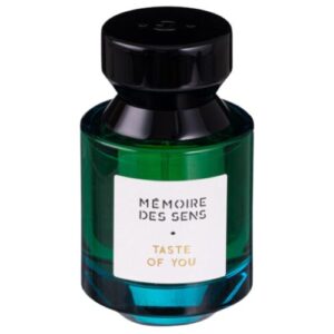 Nước Hoa Mémoire des Sens Taste of You EDP