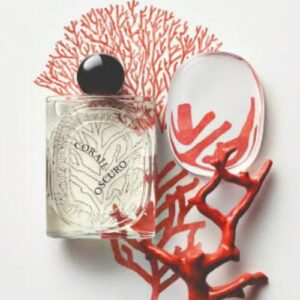 Nước Hoa Diptyque Corail Oscuro EDP