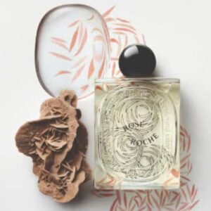 Nước Hoa Diptyque Rose Roche EDP