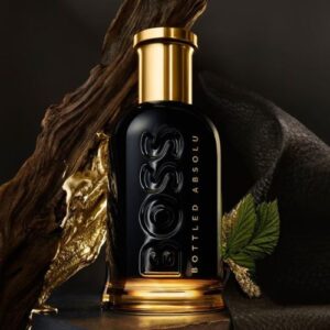 Nước Hoa Hugo Boss Bottled Absolu Intense Parfum