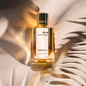 Nước hoa Mancera Amberful EDP