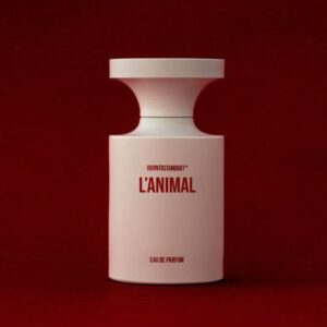 Nước Hoa Borntostandout BTSO L'Animal EDP