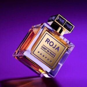 Nước Hoa Roja Dove Lost In Paris Parfum