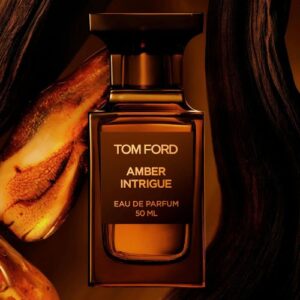 Nước Hoa Tom Ford Amber Intrigue EDP