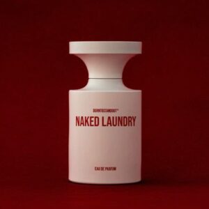 Nước Hoa Borntostandout BTSO Naked Laundry EDP